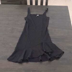 Invited mini dress size4 junior